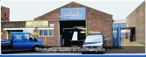 alden sheet metal|Alden Sheet Metal Fabrications in Southampton .